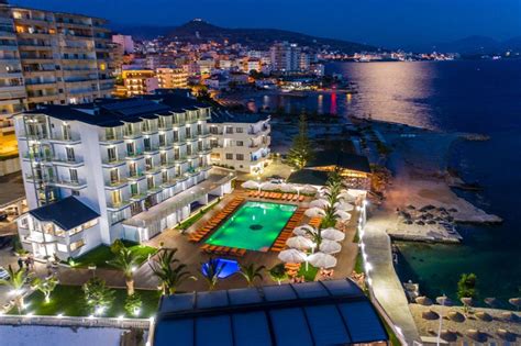 saranda hotel|Saranda Hotel, Sarandë (updated prices 2024)